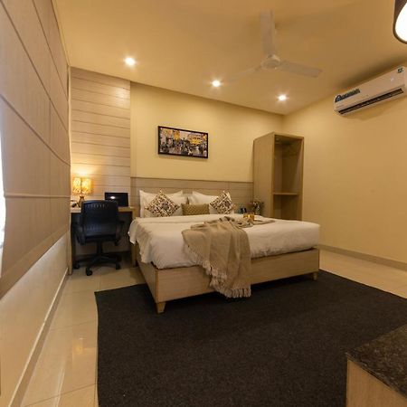Sagar Hotel Just 5 Min From Golden Temple Αμριτσάρ Εξωτερικό φωτογραφία