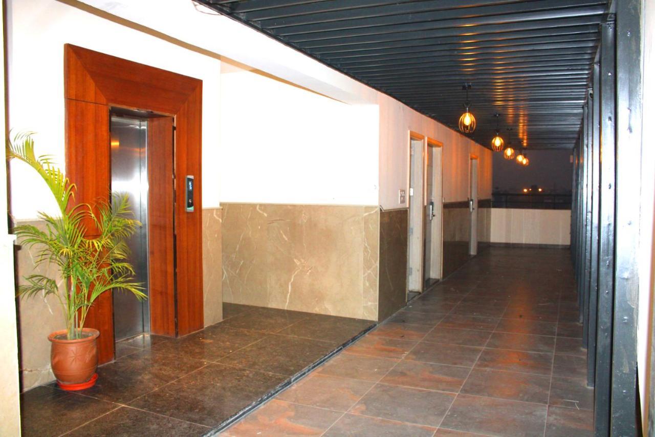 Sagar Hotel Just 5 Min From Golden Temple Αμριτσάρ Εξωτερικό φωτογραφία