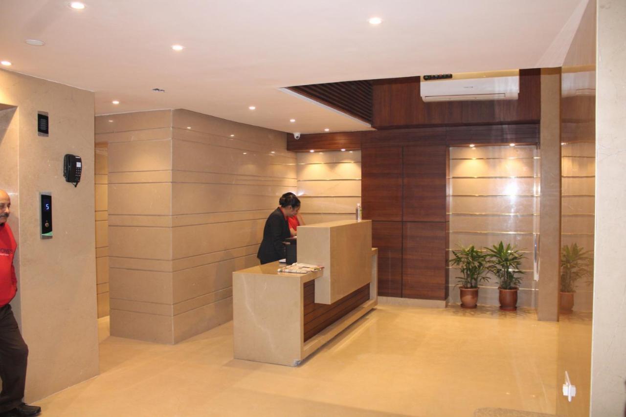 Sagar Hotel Just 5 Min From Golden Temple Αμριτσάρ Εξωτερικό φωτογραφία