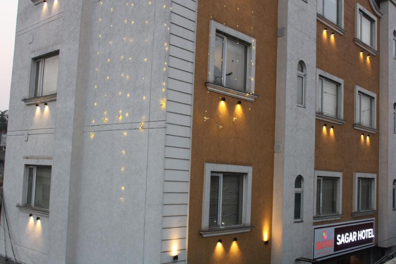 Sagar Hotel Just 5 Min From Golden Temple Αμριτσάρ Εξωτερικό φωτογραφία