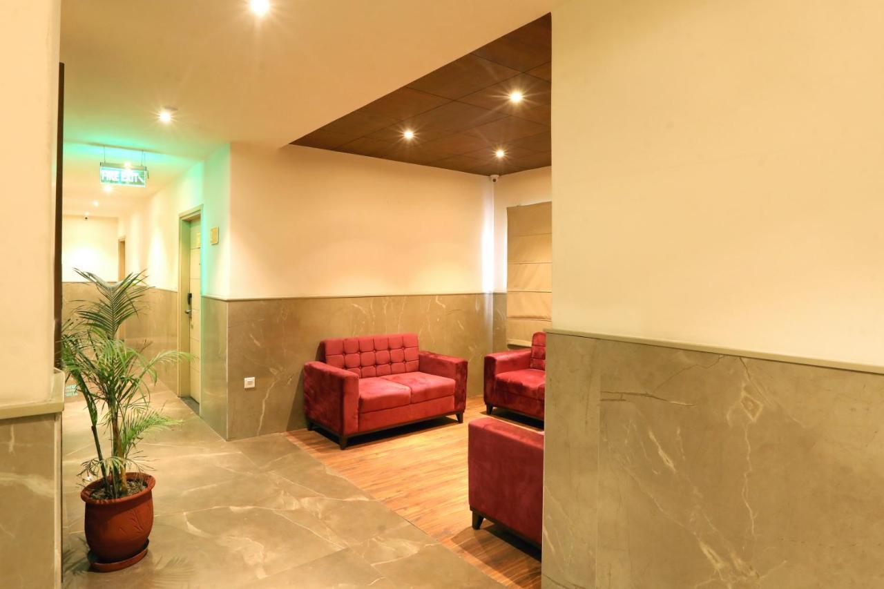 Sagar Hotel Just 5 Min From Golden Temple Αμριτσάρ Εξωτερικό φωτογραφία