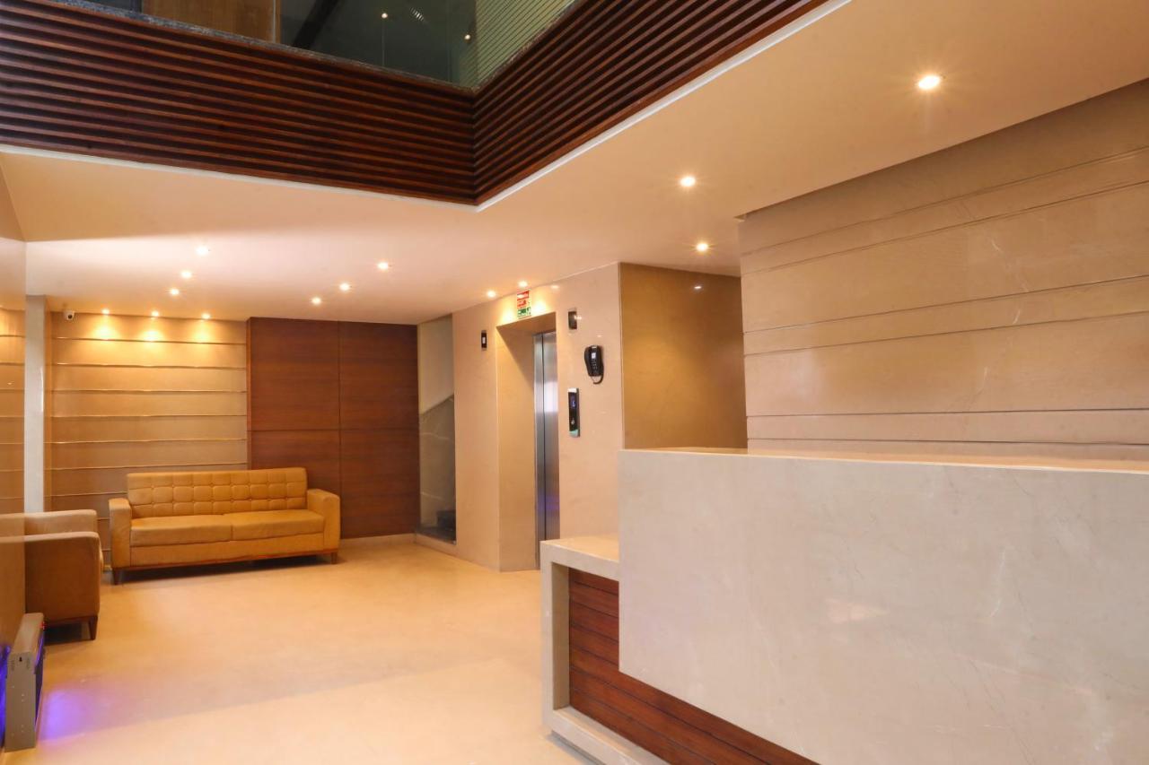 Sagar Hotel Just 5 Min From Golden Temple Αμριτσάρ Εξωτερικό φωτογραφία