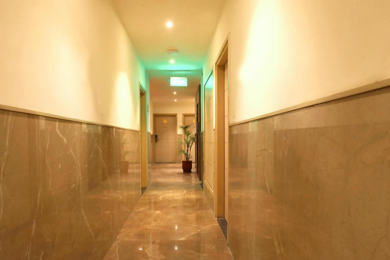 Sagar Hotel Just 5 Min From Golden Temple Αμριτσάρ Εξωτερικό φωτογραφία