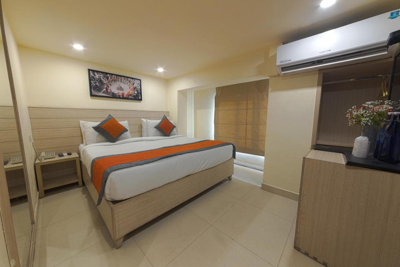 Sagar Hotel Just 5 Min From Golden Temple Αμριτσάρ Εξωτερικό φωτογραφία