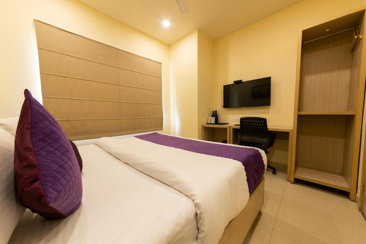 Sagar Hotel Just 5 Min From Golden Temple Αμριτσάρ Εξωτερικό φωτογραφία
