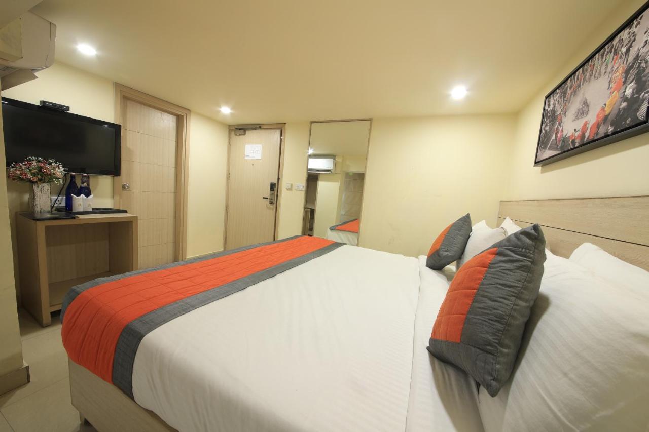 Sagar Hotel Just 5 Min From Golden Temple Αμριτσάρ Εξωτερικό φωτογραφία