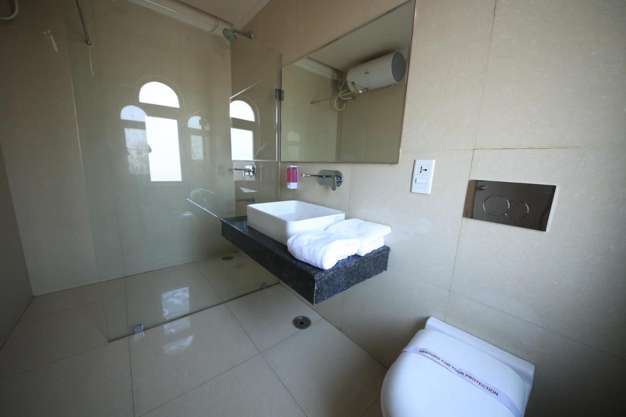 Sagar Hotel Just 5 Min From Golden Temple Αμριτσάρ Εξωτερικό φωτογραφία