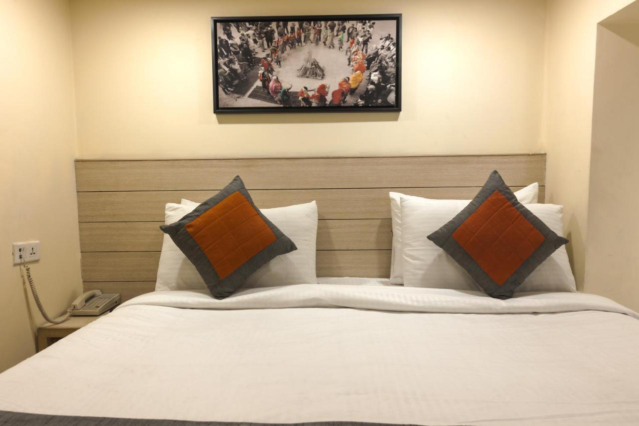 Sagar Hotel Just 5 Min From Golden Temple Αμριτσάρ Εξωτερικό φωτογραφία