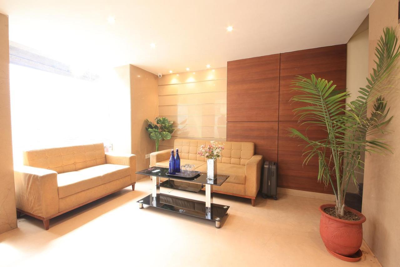 Sagar Hotel Just 5 Min From Golden Temple Αμριτσάρ Εξωτερικό φωτογραφία
