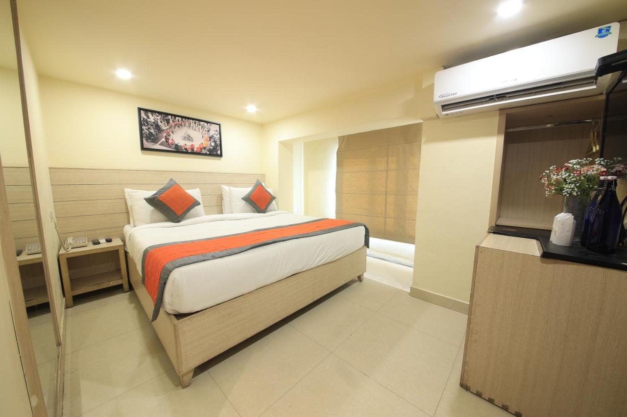 Sagar Hotel Just 5 Min From Golden Temple Αμριτσάρ Εξωτερικό φωτογραφία
