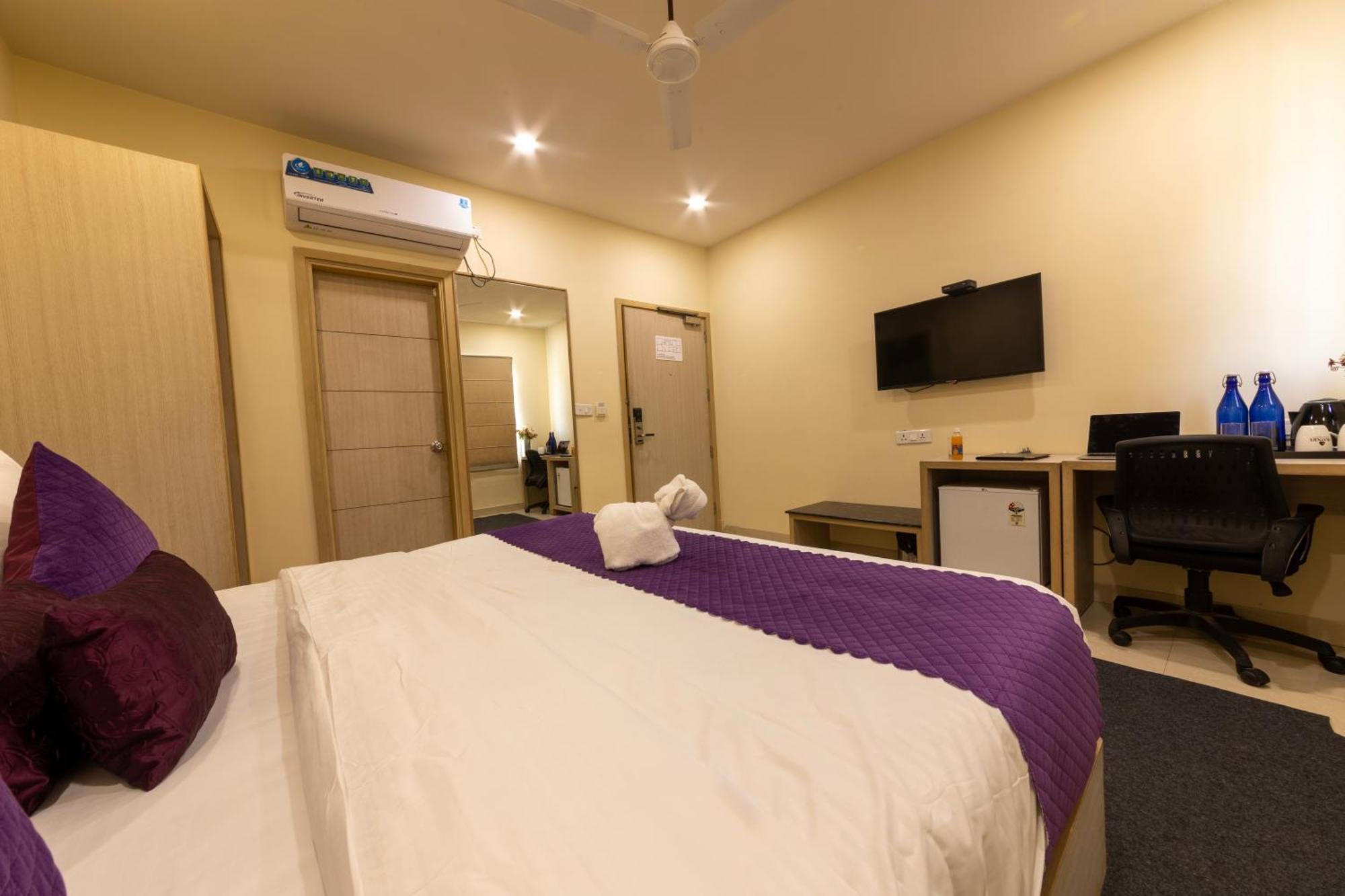 Sagar Hotel Just 5 Min From Golden Temple Αμριτσάρ Δωμάτιο φωτογραφία
